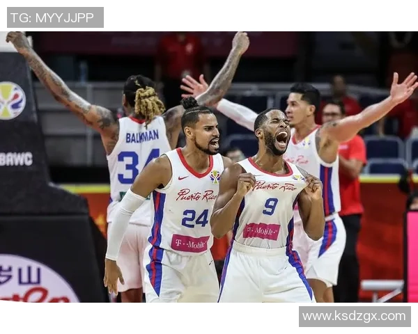 梦十队与突尼斯精彩对决回放全景解析与赛后点评