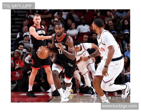 火箭队与快船队比赛直播观看指南及相关信息分享