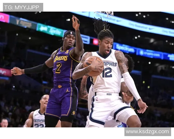 莫兰特复出首战狂砍38分灰熊球迷齐声高呼MVP荣耀时刻