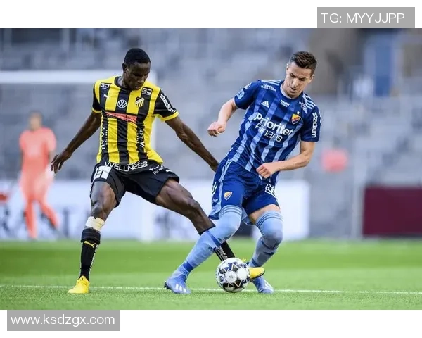 赫根与格德堡的激烈对决揭示瑞超争冠形势的微妙变化与球队实力的较量